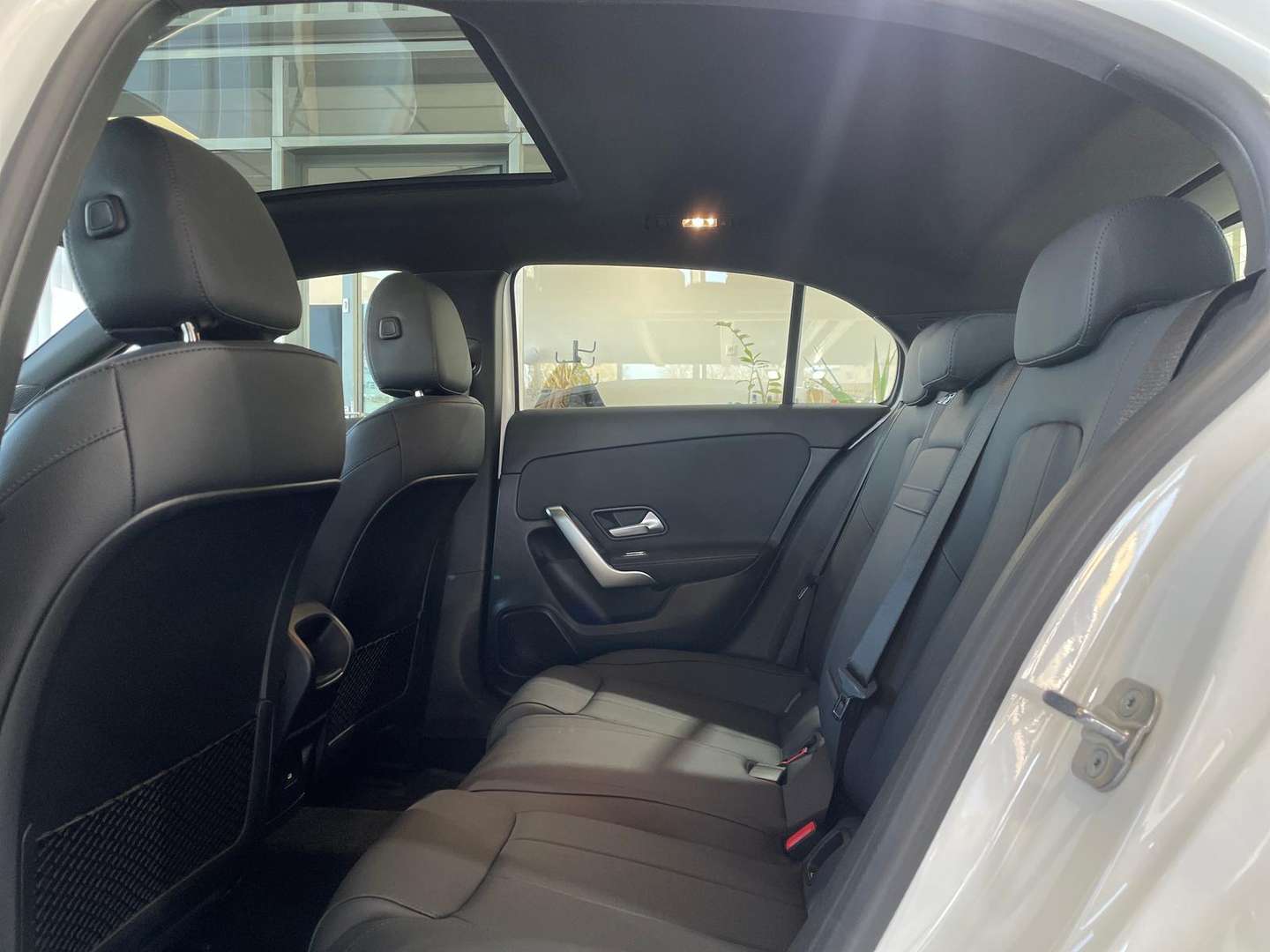 Mercedes Classe A 250 PROGRESSIVE - 2023 - Joinsteer - #23