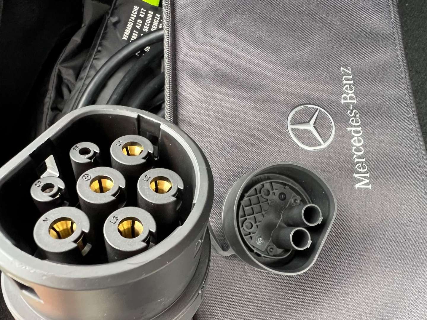 Mercedes Classe C 300 Avantgarde - 2022 - Joinsteer - #8