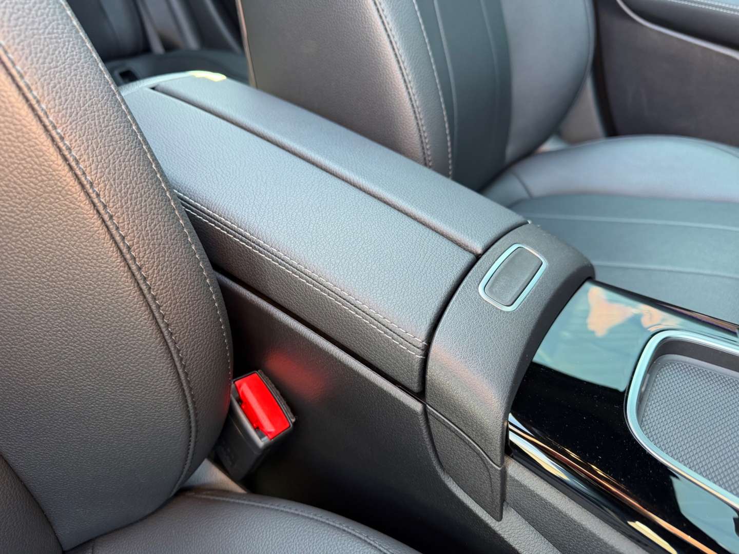 Mercedes Classe A250 E 250 Star Edition - 2025 - Joinsteer - #24