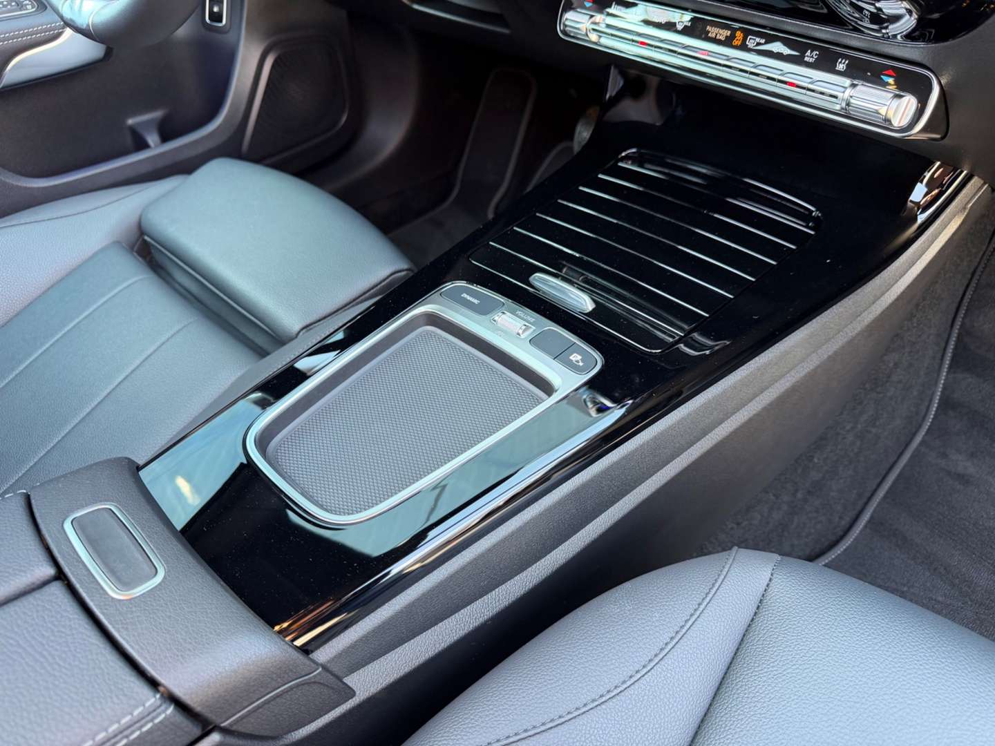Mercedes Classe A250 E 250 Star Edition - 2025 - Joinsteer - #25