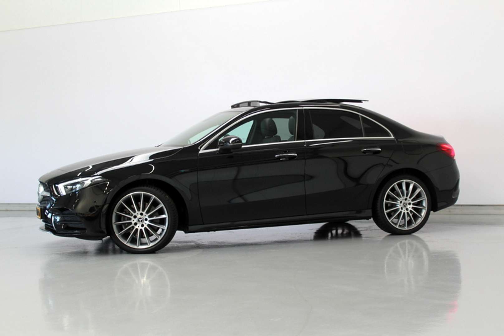 Mercedes Classe A 250 E 250 Premium Plus - 2020 - Joinsteer - #5