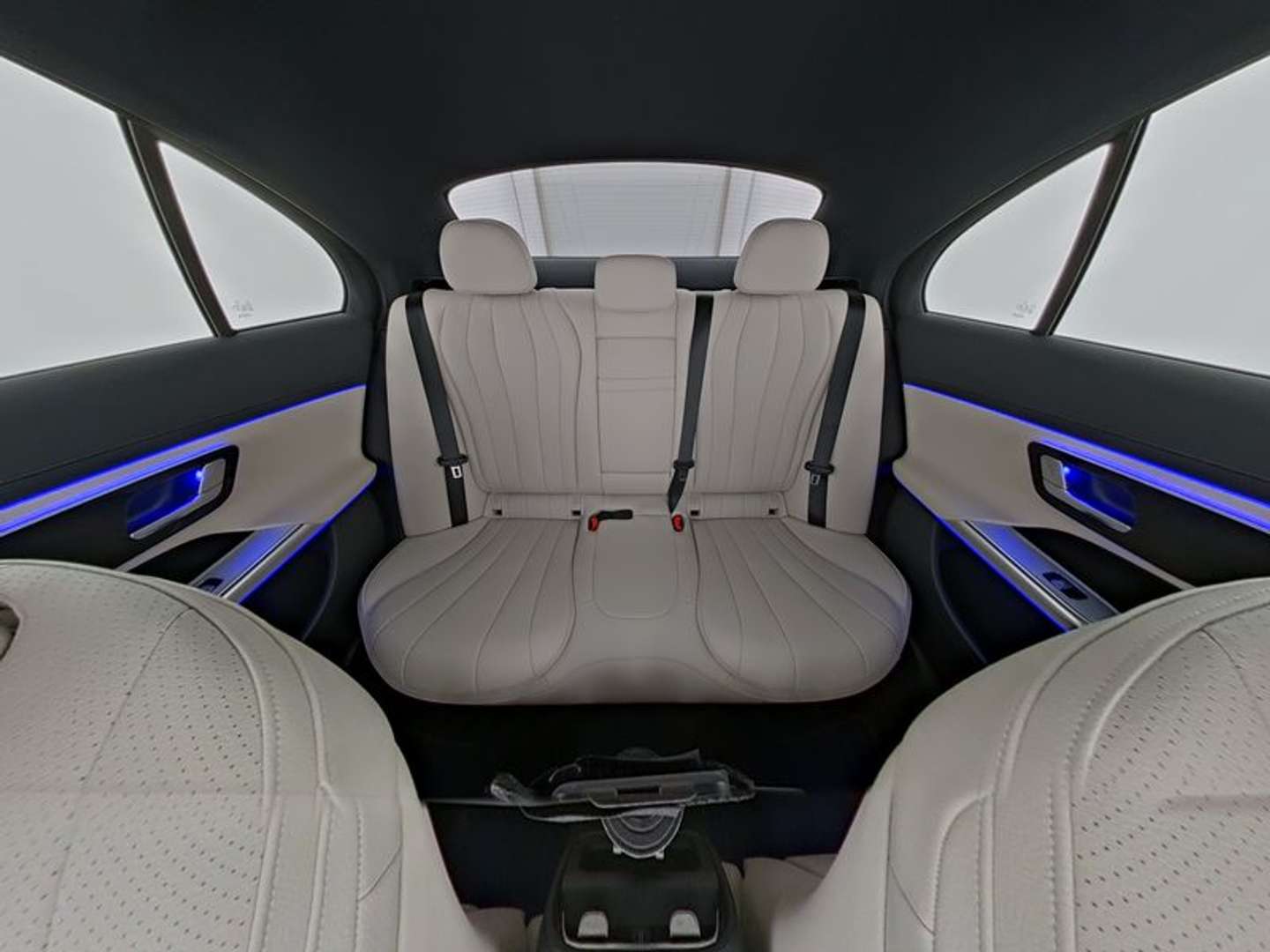 Mercedes Classe E 220 AMG-Line - 2025 - Joinsteer - #7