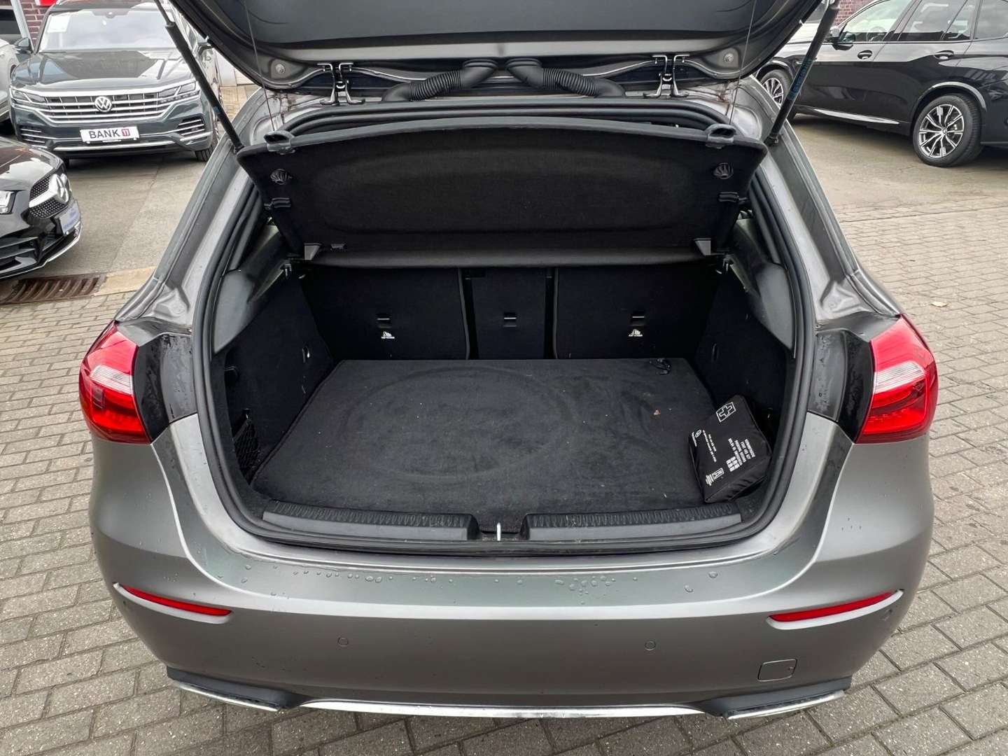 Mercedes Classe A 250 E 250 - 2021 - Joinsteer - #10