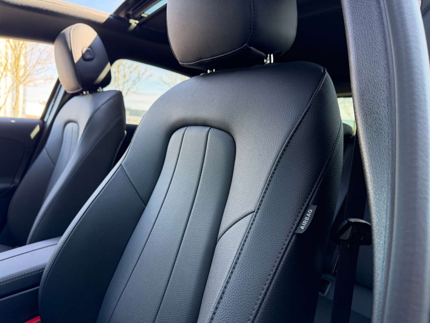 Mercedes Classe A250 E 250 Star Edition - 2025 - Joinsteer - #26