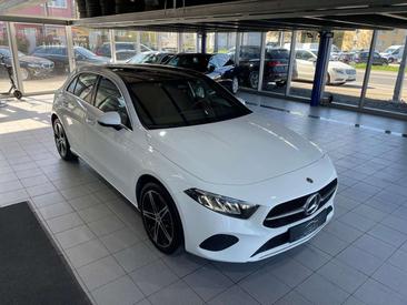 Mercedes Classe A 250 PROGRESSIVE — photo 25