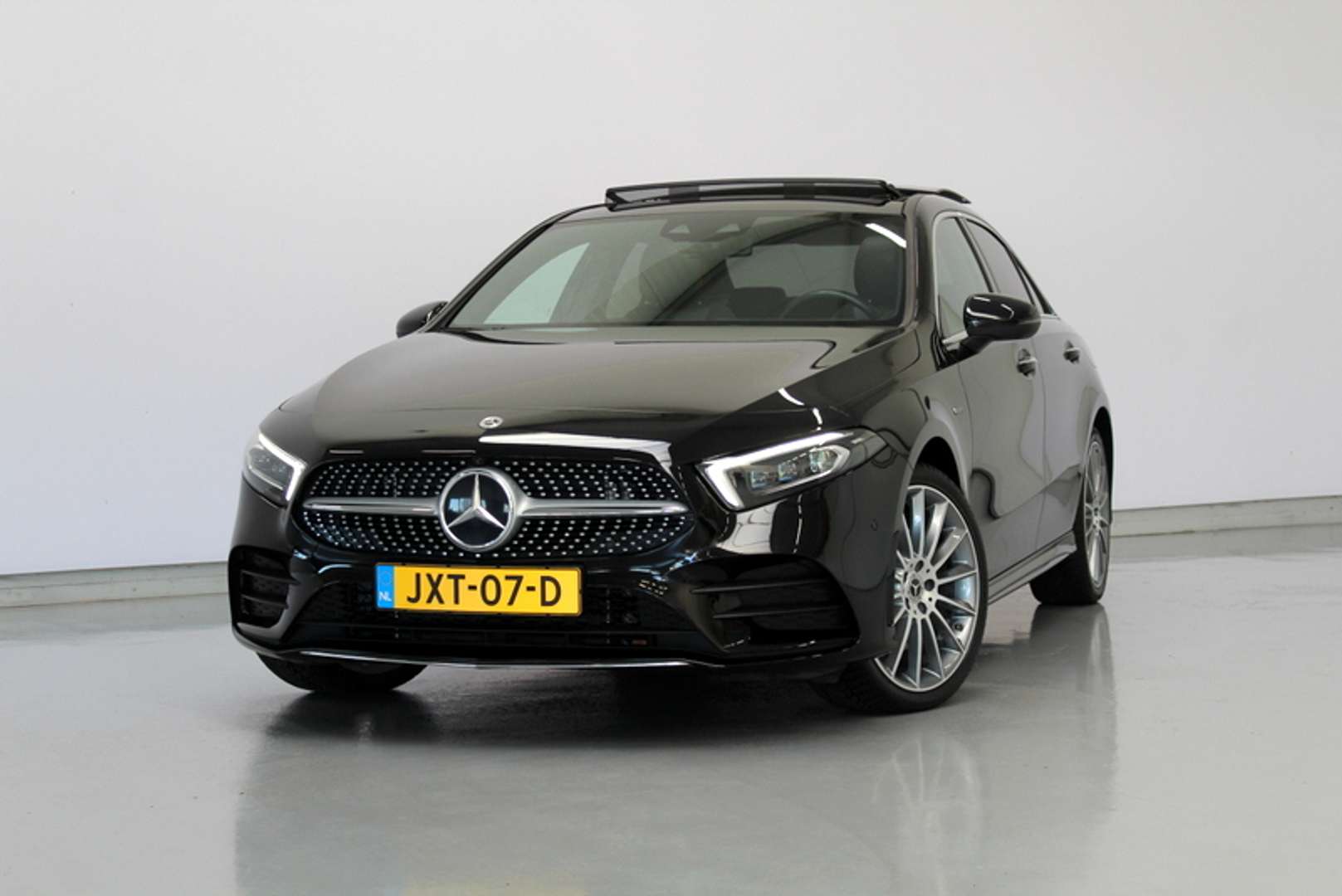 Mercedes Classe A 250 E 250 Premium Plus - 2020 - Joinsteer - #6