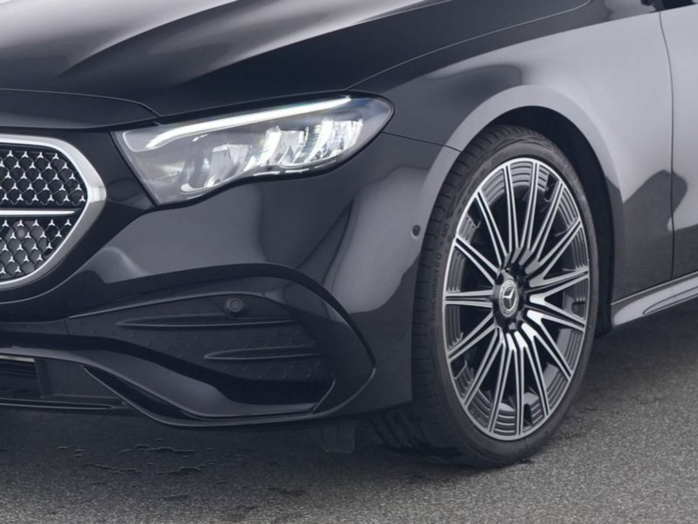 Mercedes Classe E 220 AMG-Line - 2025 - Joinsteer - #8