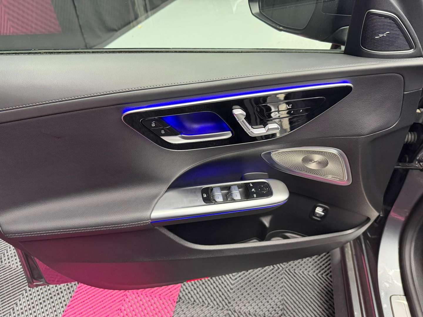 Mercedes Classe C 200 AMG Line - 2024 - Joinsteer - #10