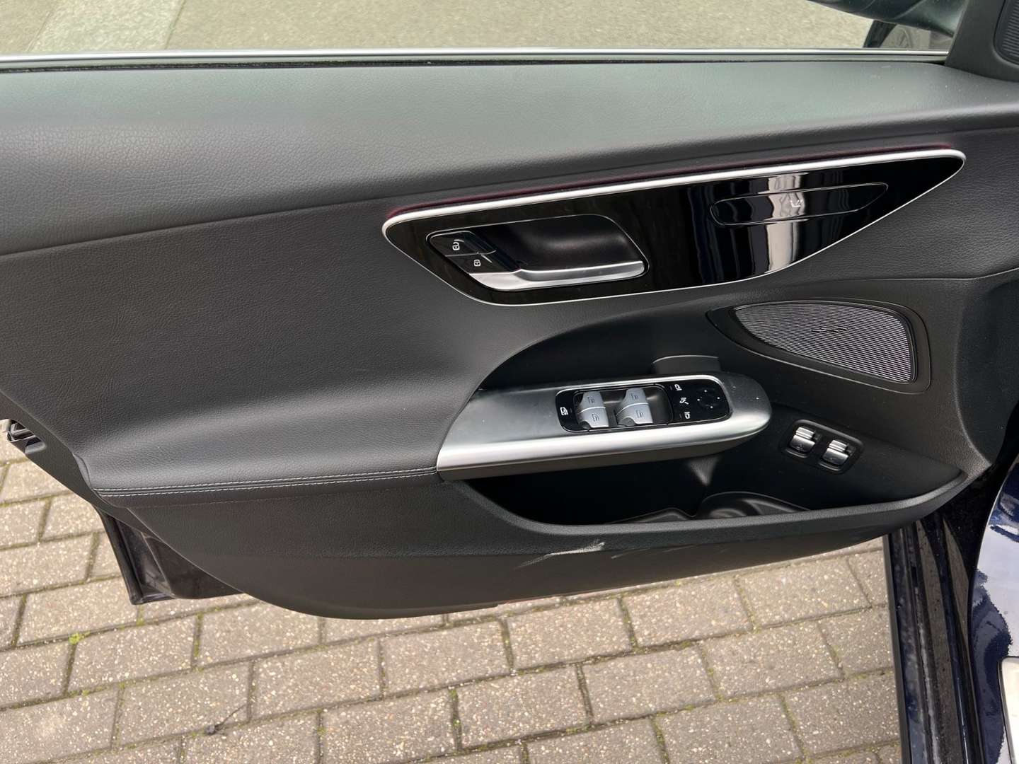 Mercedes Classe C 300 Avantgarde - 2022 - Joinsteer - #11