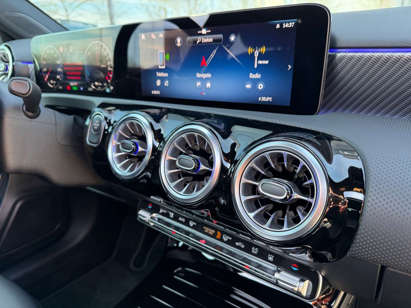 Mercedes Classe A250 E 250 Star Edition - 2025 - Joinsteer - #27