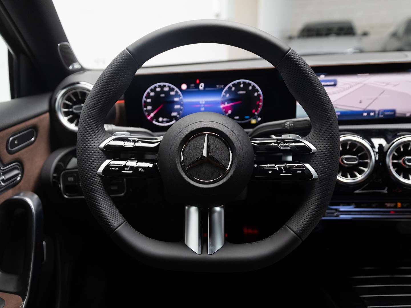 Mercedes Classe A 180 Business - 2025 - Joinsteer - #12