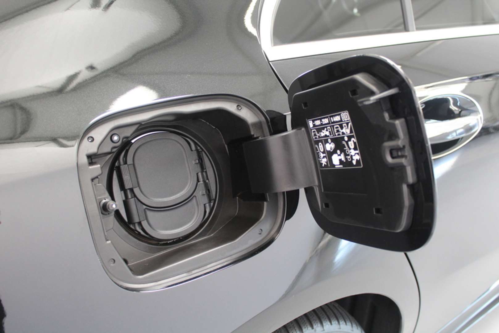 Mercedes Classe A 250 E 250 Premium Plus - 2020 - Joinsteer - #7