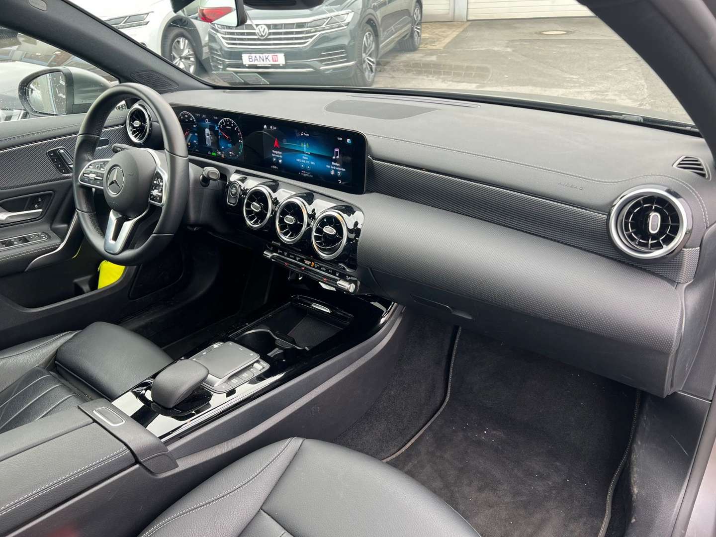 Mercedes Classe A 250 E 250 - 2021 - Joinsteer - #12