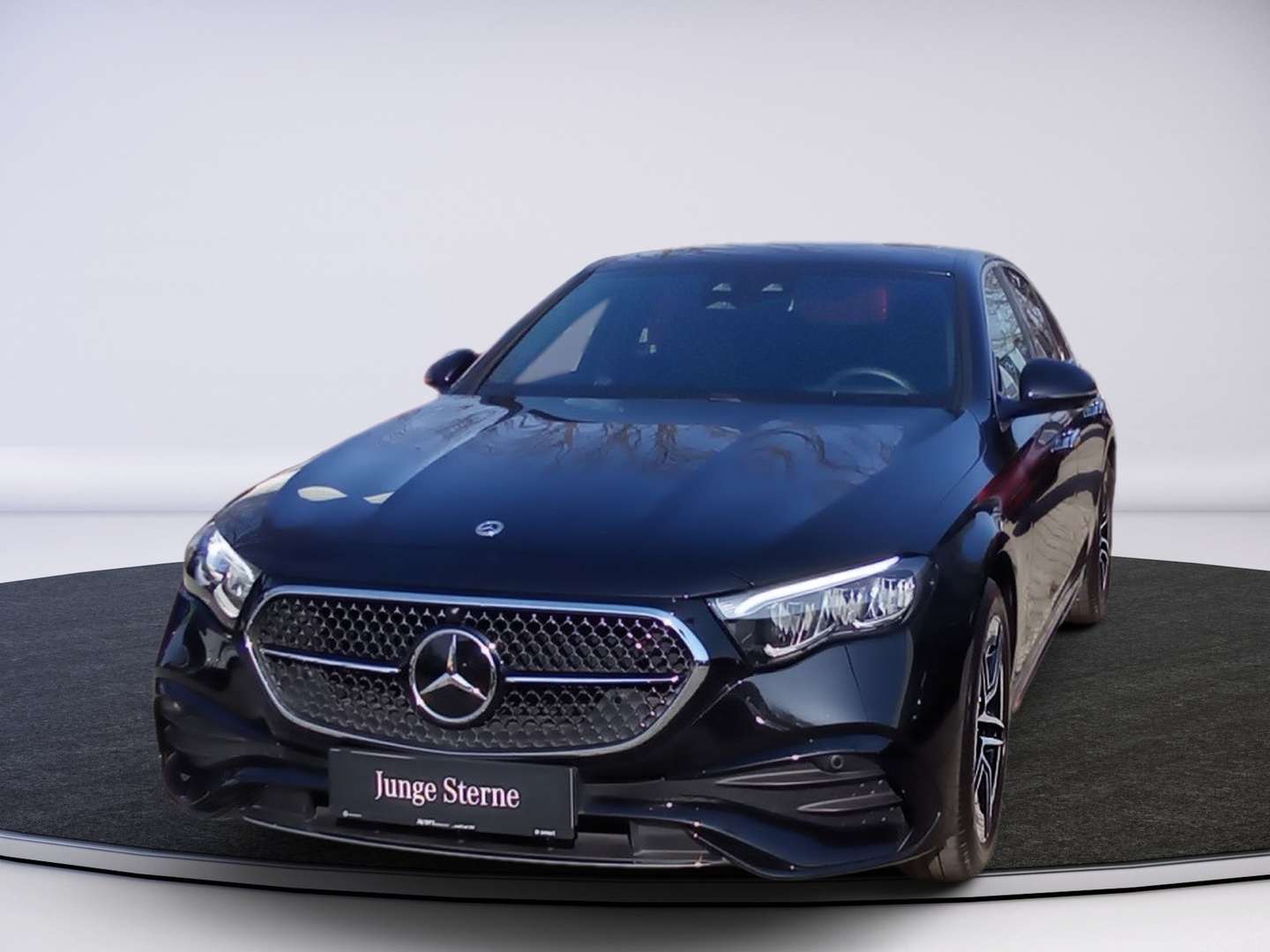 Mercedes Classe E 300 AMG Line - 2025 - Joinsteer - #2