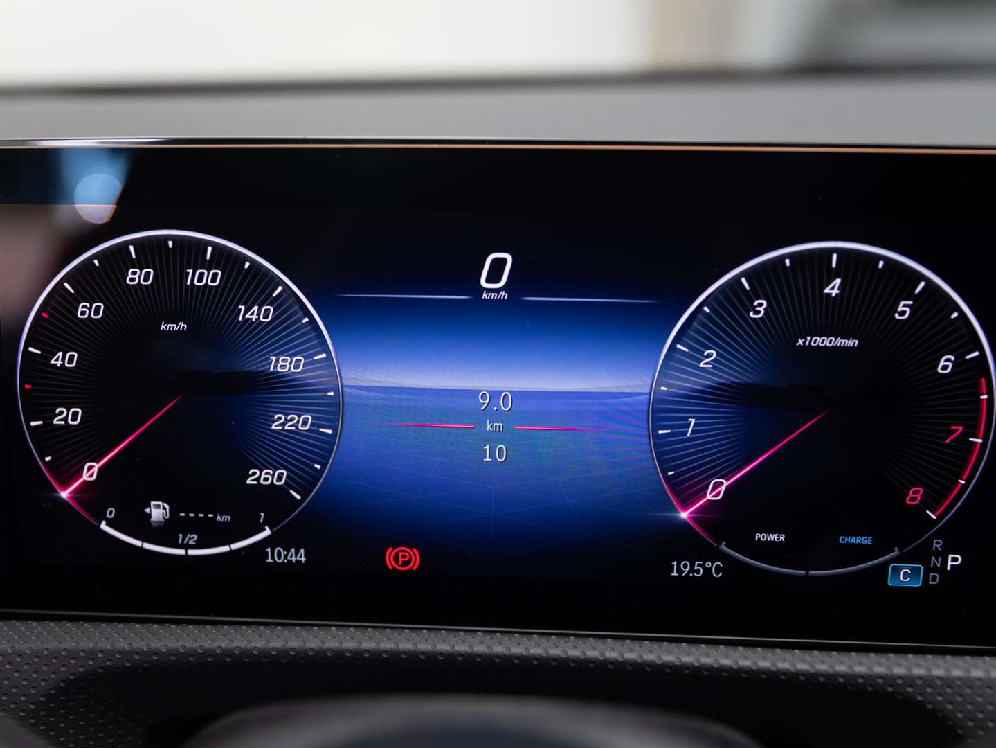Mercedes Classe A 180 Business - 2025 - Joinsteer - #13