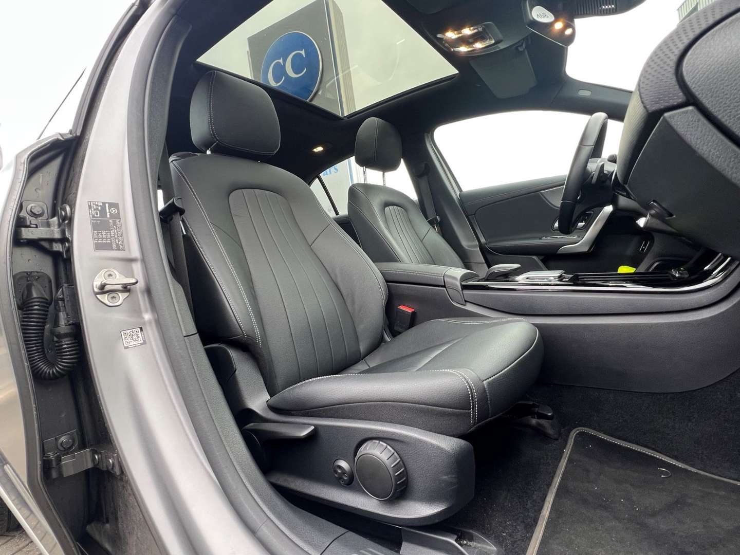 Mercedes Classe A 250 E 250 - 2021 - Joinsteer - #13