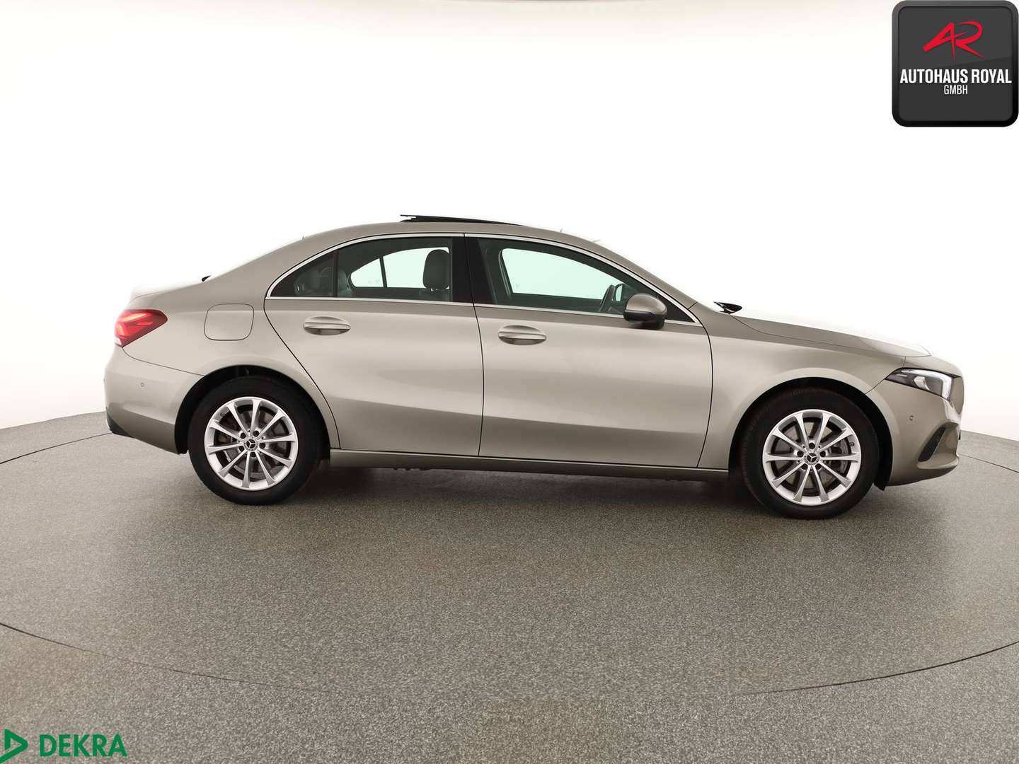 Mercedes Classe A 250 PROGRESSIVE - 2020 - Joinsteer - #6