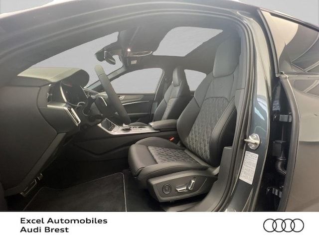 Audi A6 Berline Competition 55 TFSI E Quattro 367 Ch S Tronic - 2025 - Joinsteer - #7