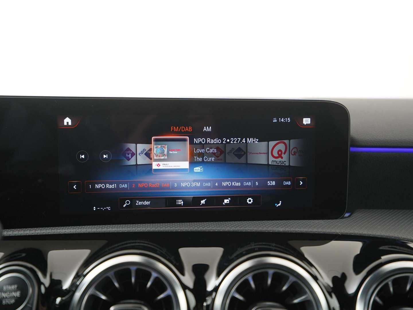 Mercedes Classe A 250e AMG 250 AMG Line - 2022 - Joinsteer - #17