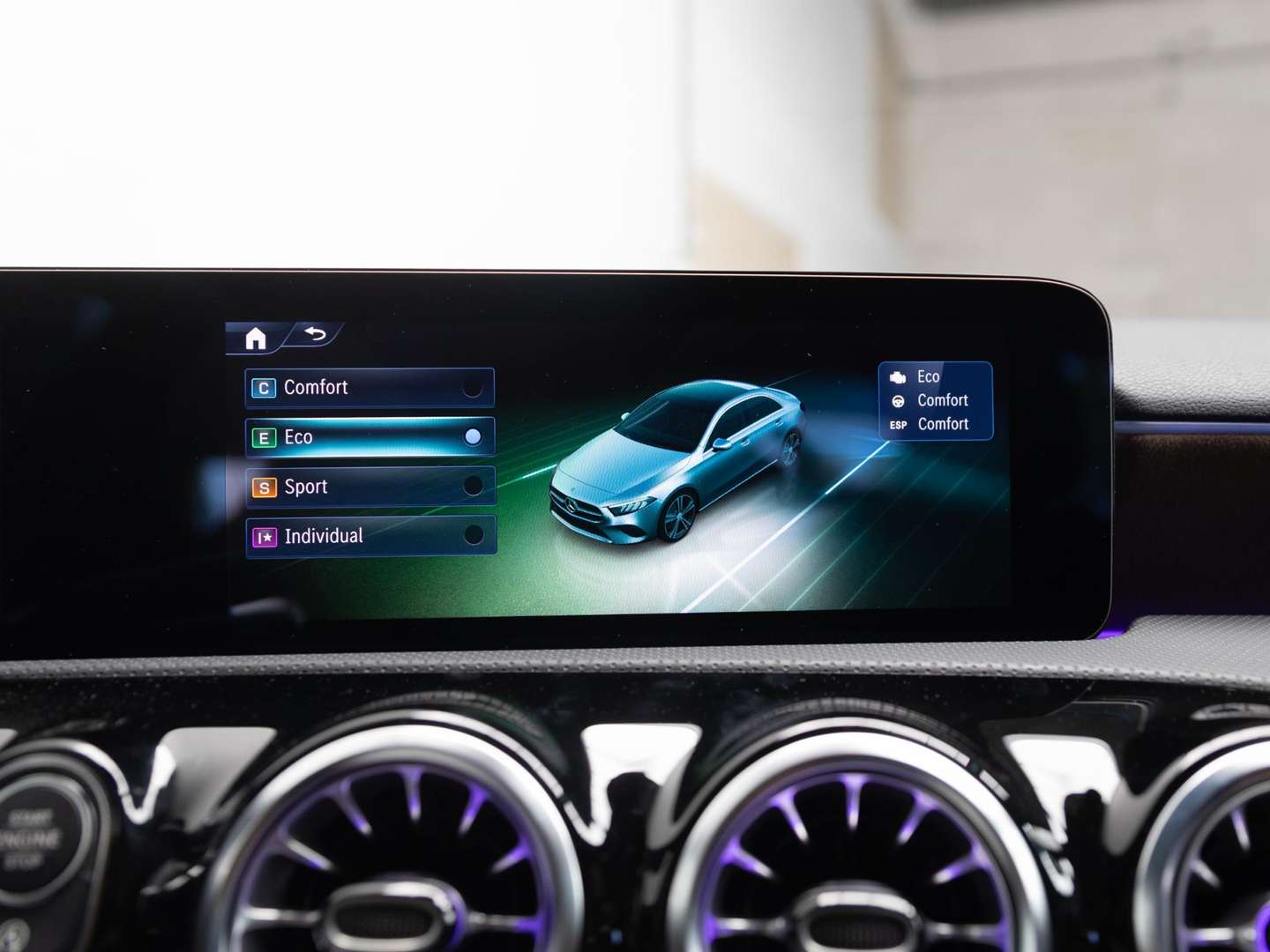 Mercedes Classe A 180 Business - 2025 - Joinsteer - #14
