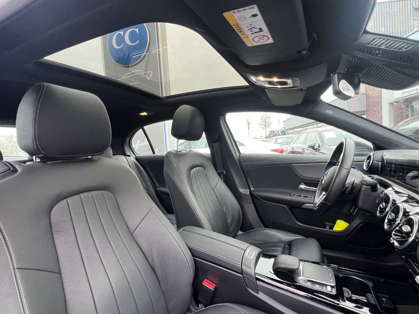 Mercedes Classe A 250 E 250 - 2021 - Joinsteer - #14
