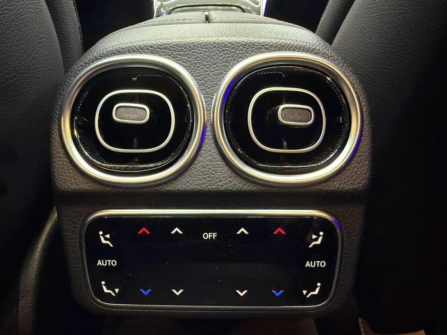 Mercedes Classe C 200 AMG Line - 2024 - Joinsteer - #13