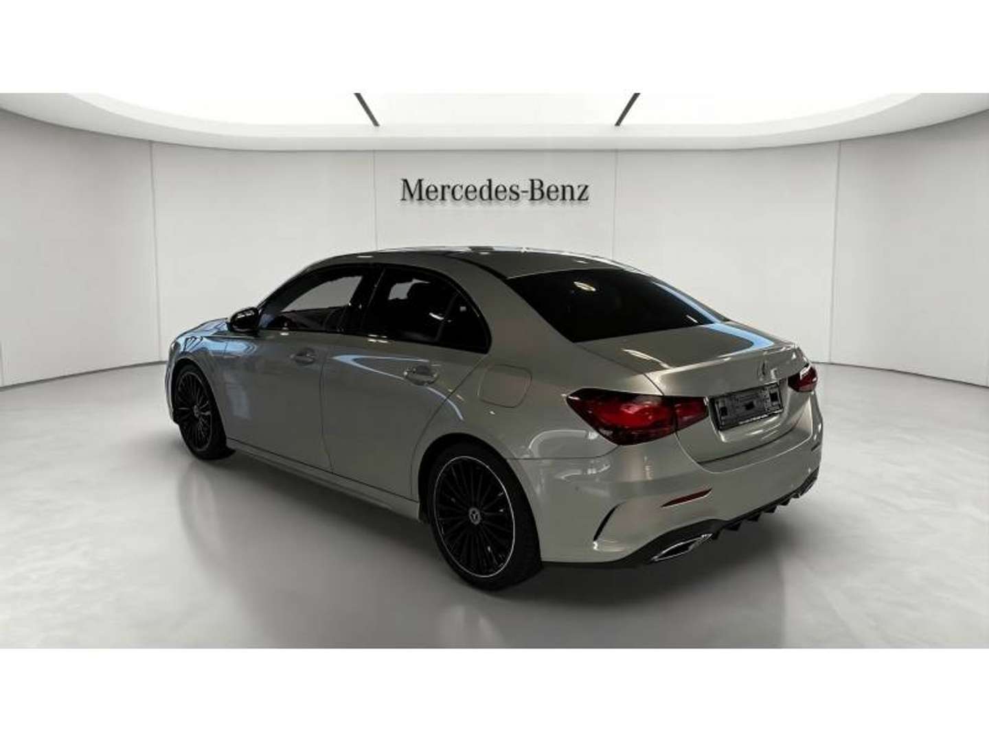 Mercedes Classe A 180 AMG Line - 2024 - Joinsteer - #3