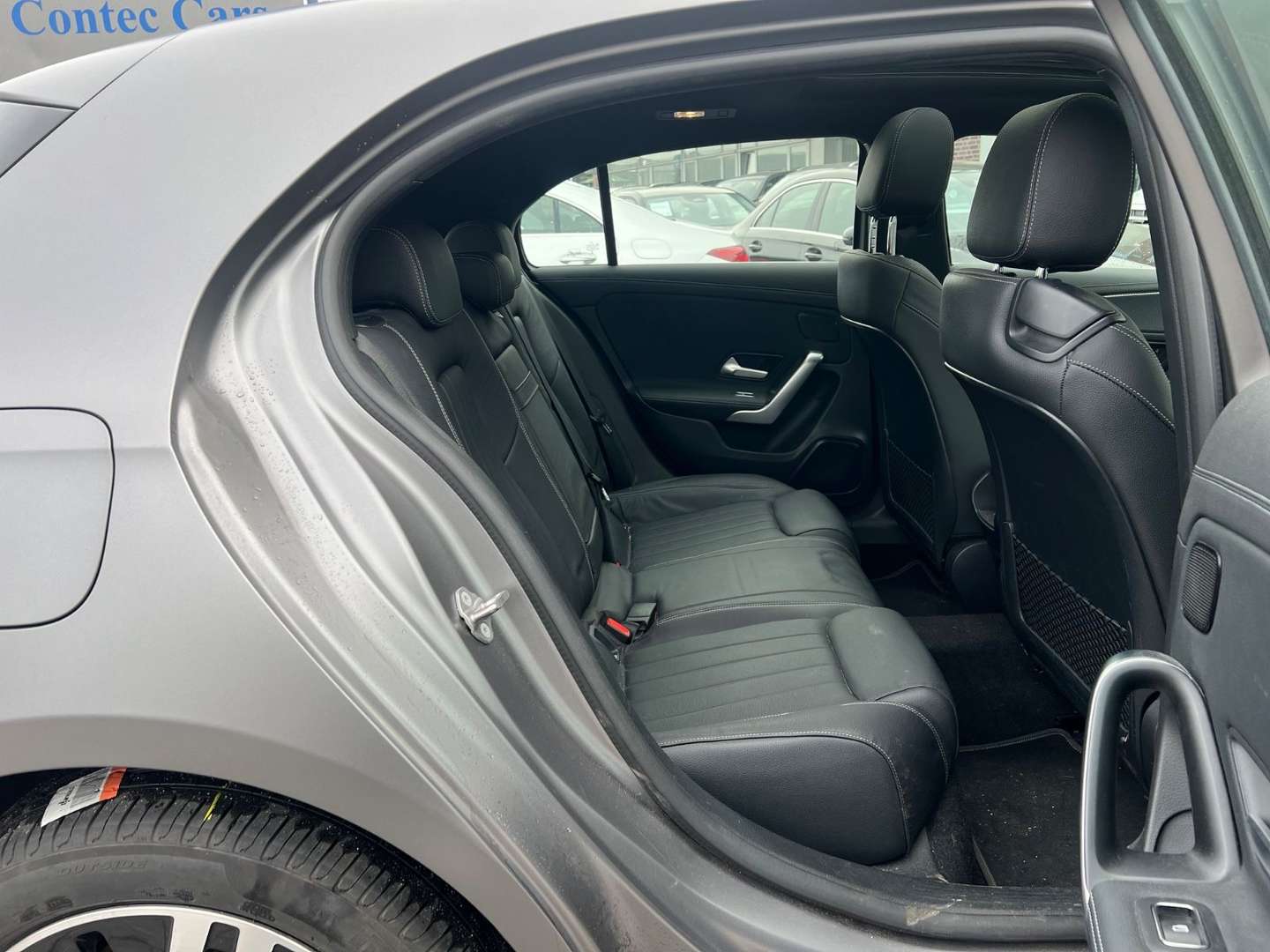 Mercedes Classe A 250 E 250 - 2021 - Joinsteer - #15