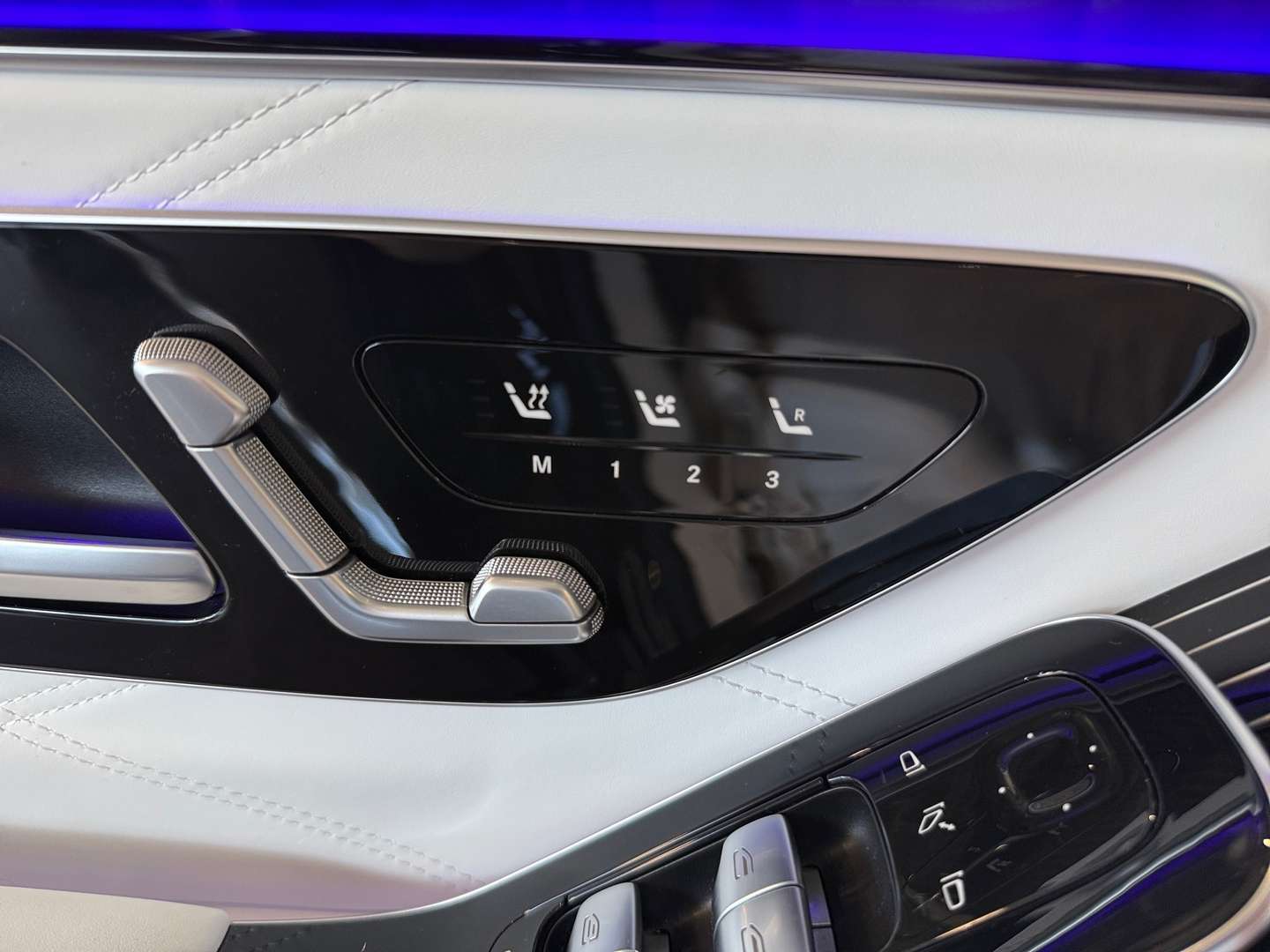 Mercedes Classe S 680 - 2023 - Joinsteer - #13