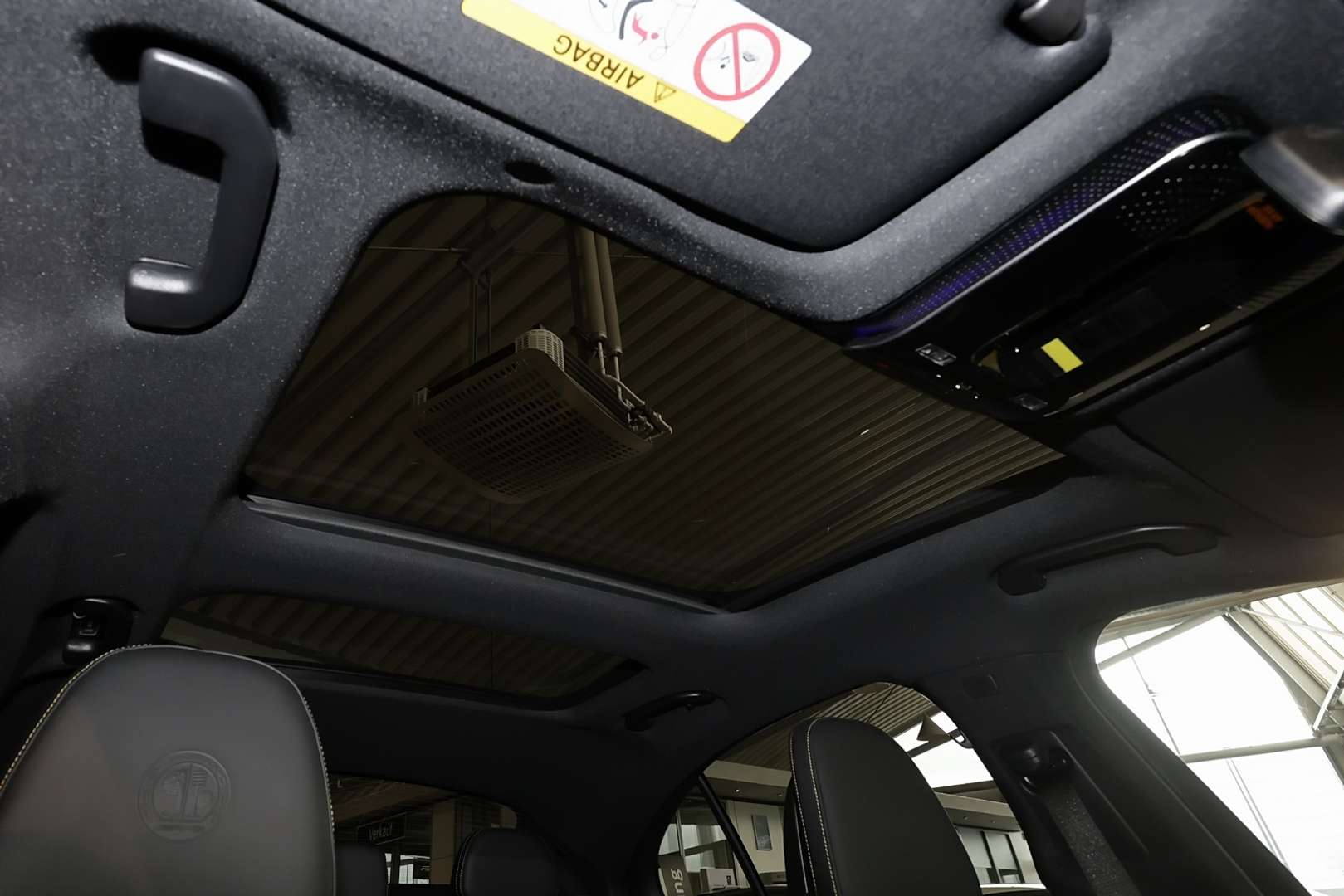 Mercedes Classe E 53 AMG 53 - 2026 - Joinsteer - #7