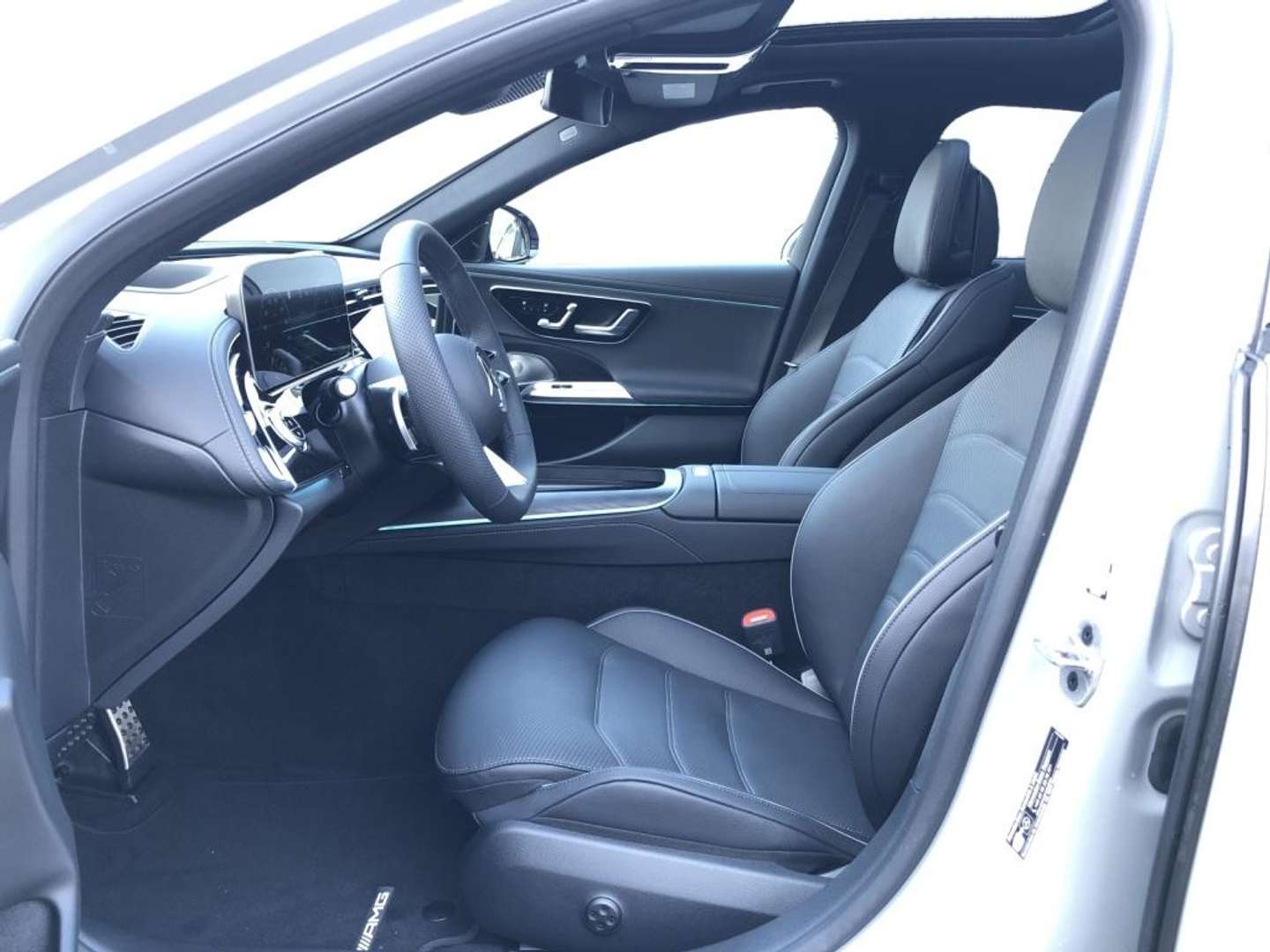 Mercedes Classe E 300 Night Edition - 2025 - Joinsteer - #5