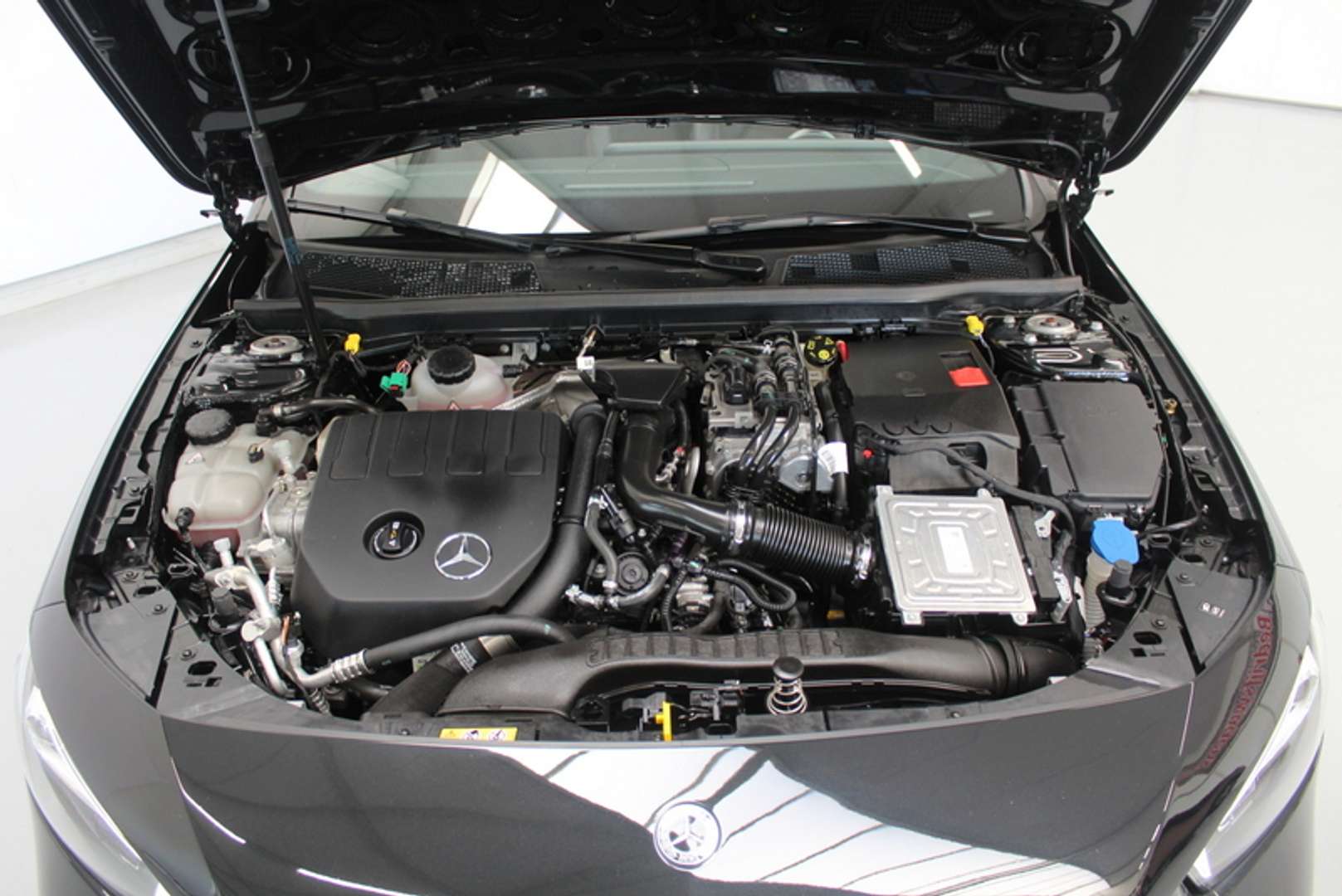 Mercedes Classe A 250 E 250 Premium Plus - 2020 - Joinsteer - #10