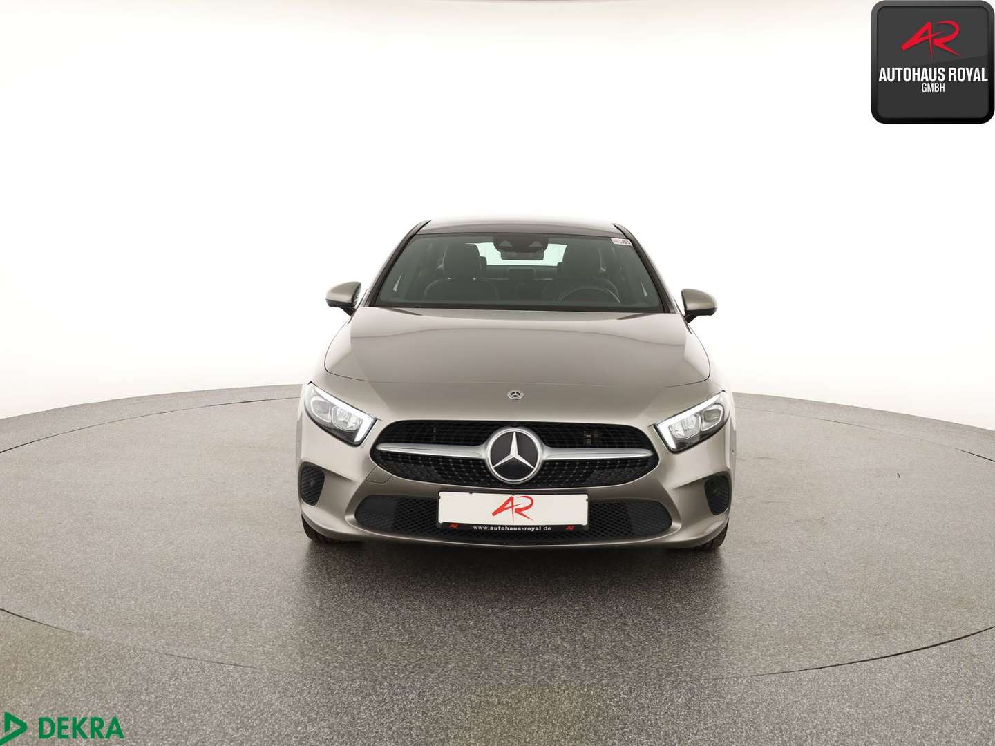 Mercedes Classe A 250 PROGRESSIVE - 2020 - Joinsteer - #8