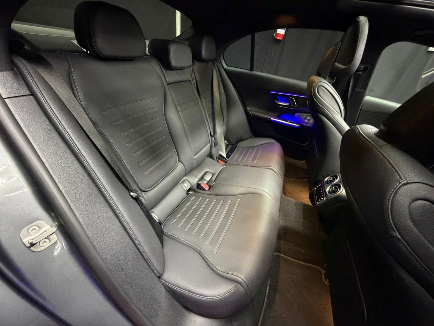 Mercedes Classe C 200 AMG Line - 2024 - Joinsteer - #14