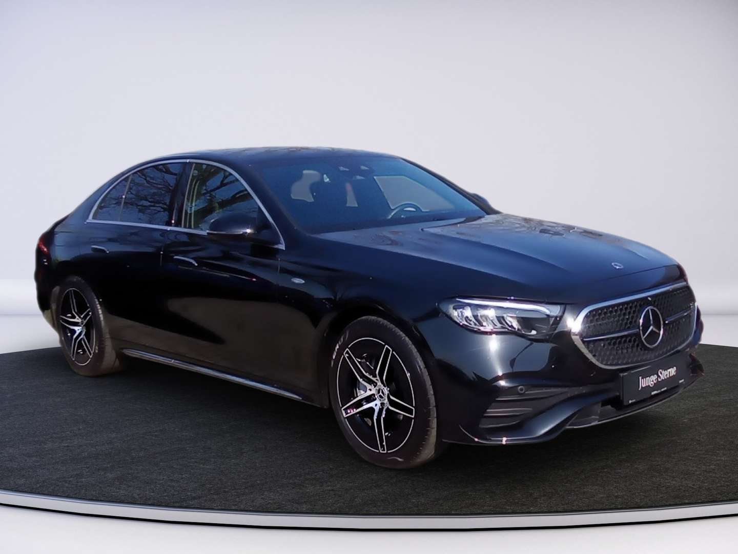 Mercedes Classe E 300 AMG Line - 2025 - Joinsteer - #6