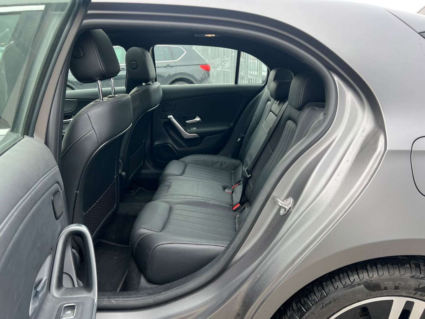 Mercedes Classe A 250 E 250 - 2021 - Joinsteer - #16