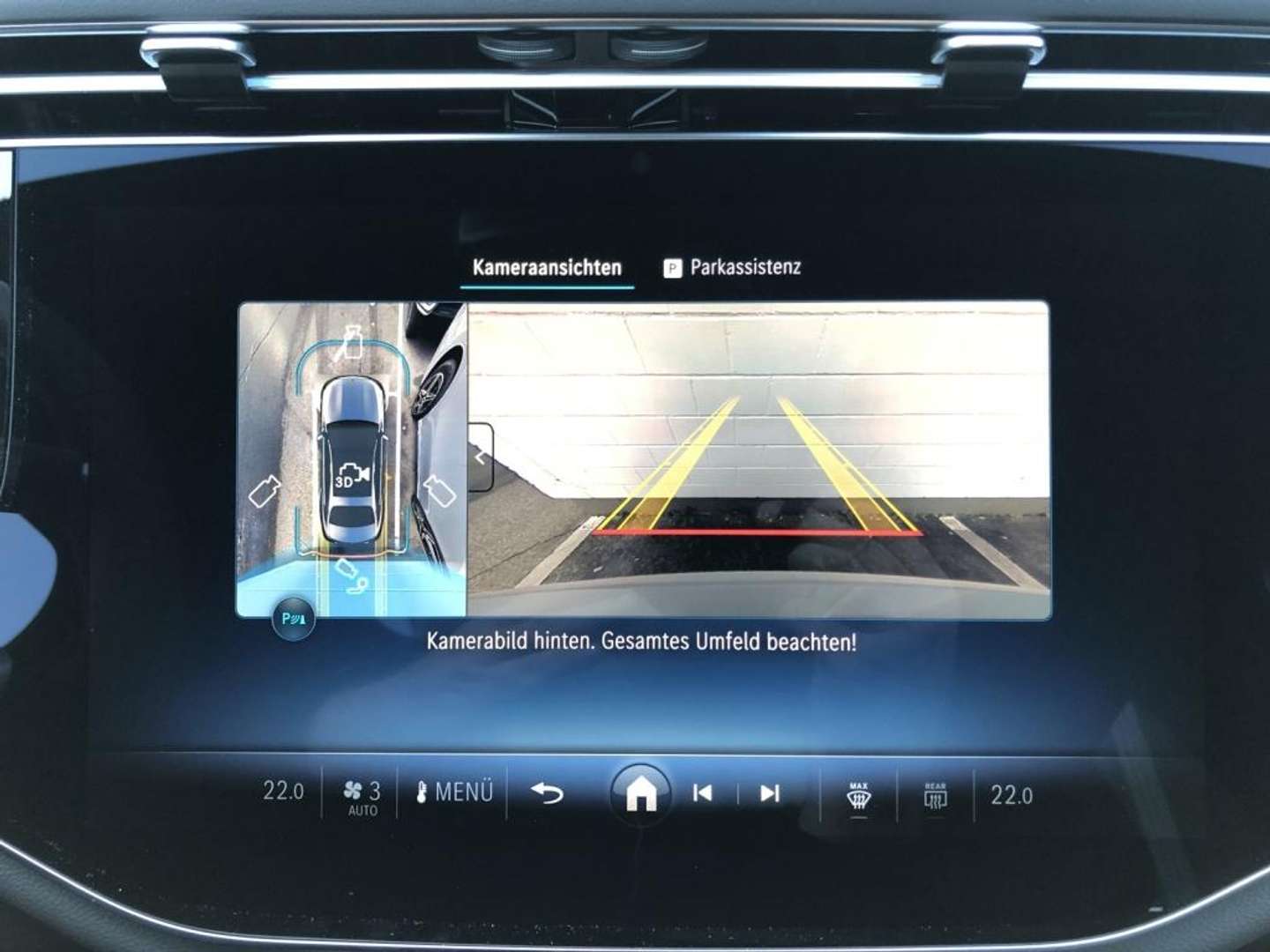 Mercedes Classe E 300 Night Edition - 2025 - Joinsteer - #6