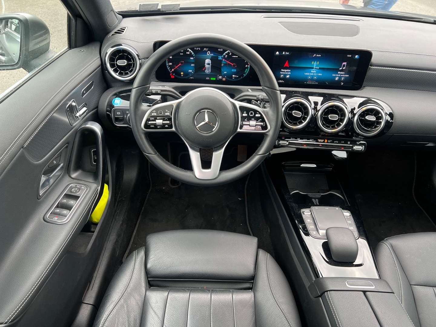 Mercedes Classe A 250 E 250 - 2021 - Joinsteer - #17