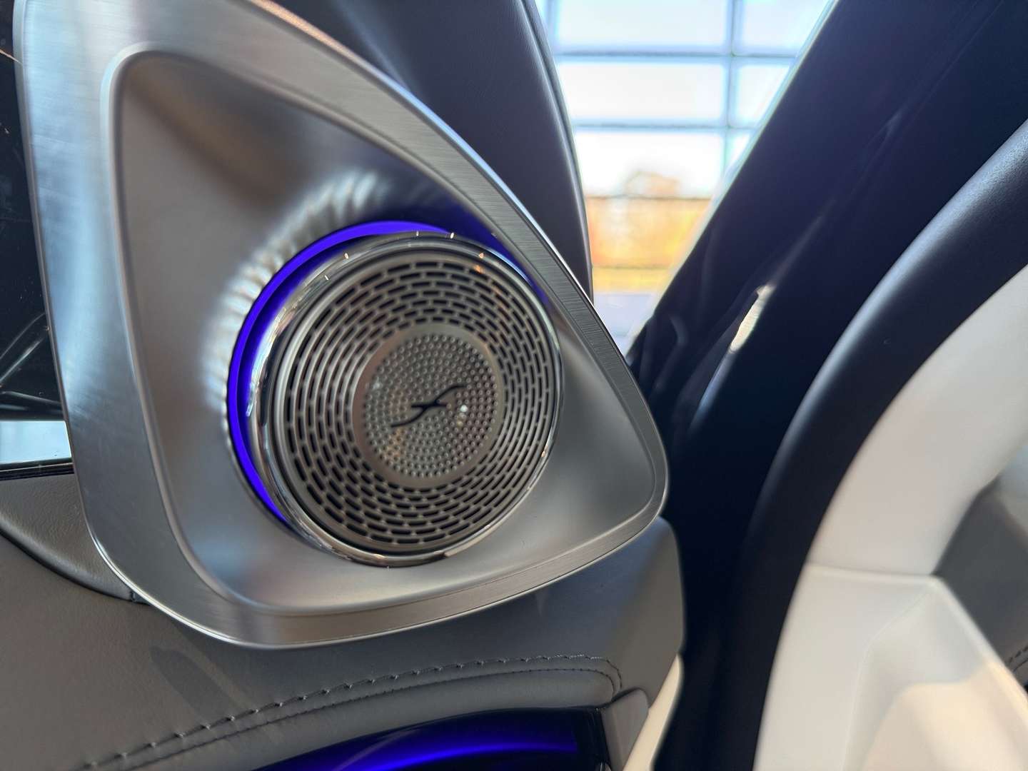 Mercedes Classe S 680 - 2023 - Joinsteer - #15