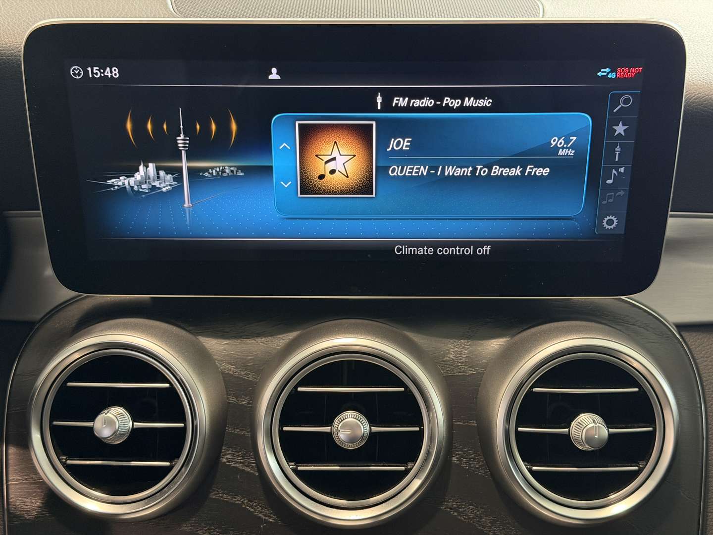 Mercedes Classe C 180 AVANTGARDE - 2021 - Joinsteer - #10