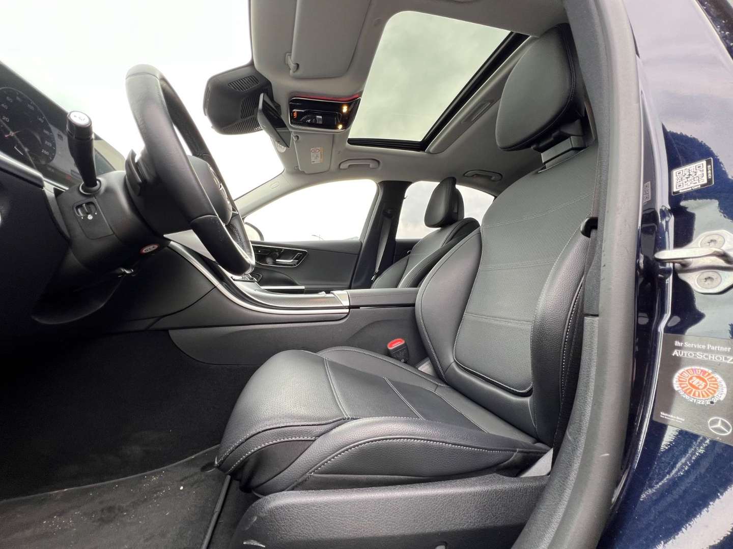 Mercedes Classe C 300 Avantgarde - 2022 - Joinsteer - #17