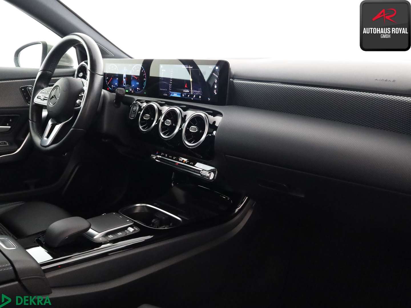 Mercedes Classe A 250 PROGRESSIVE - 2020 - Joinsteer - #10