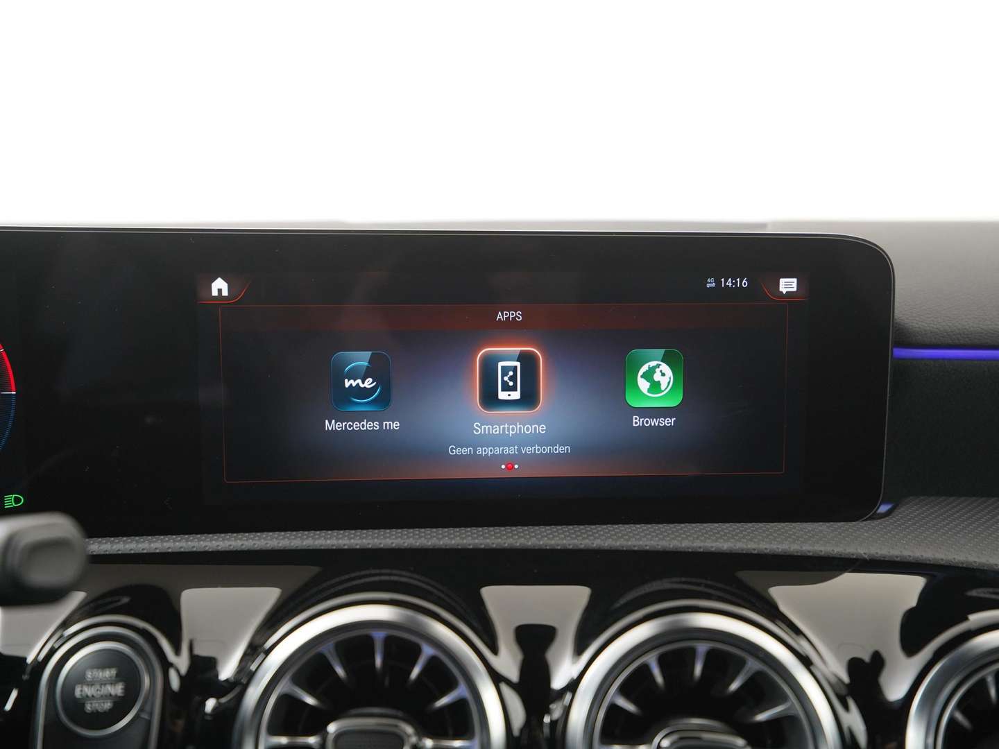 Mercedes Classe A 250e AMG 250 AMG Line - 2022 - Joinsteer - #21