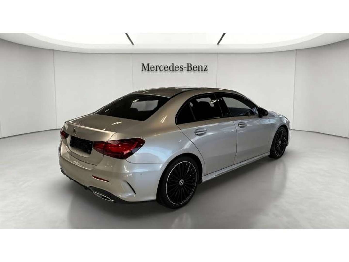 Mercedes Classe A 180 AMG Line - 2024 - Joinsteer - #6