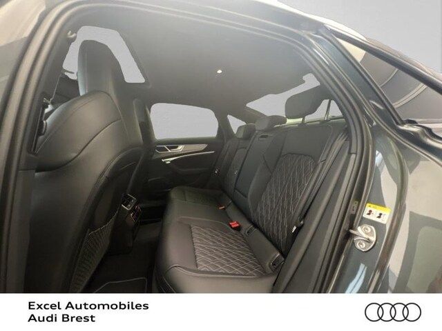 Audi A6 Berline Competition 55 TFSI E Quattro 367 Ch S Tronic - 2025 - Joinsteer - #8