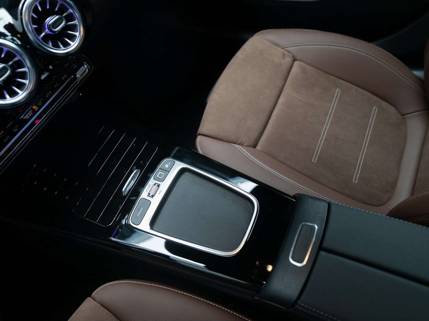 Mercedes Classe A 180 Business - 2025 - Joinsteer - #18