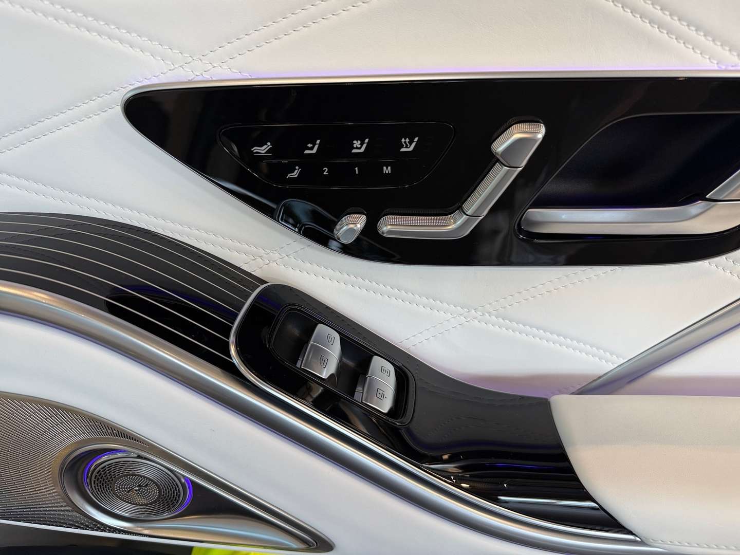 Mercedes Classe S 680 - 2023 - Joinsteer - #16