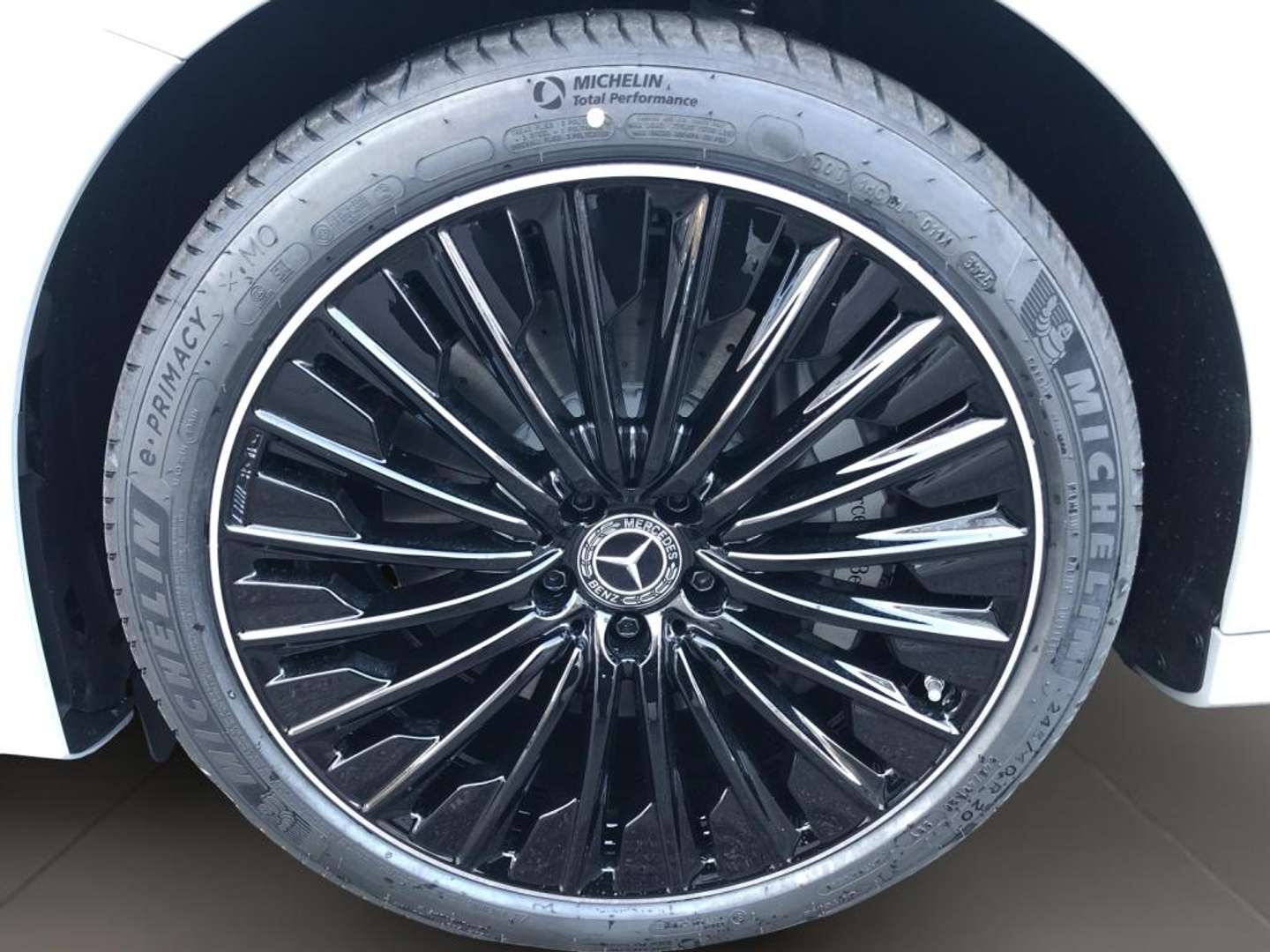 Mercedes Classe E 300 Night Edition - 2025 - Joinsteer - #8