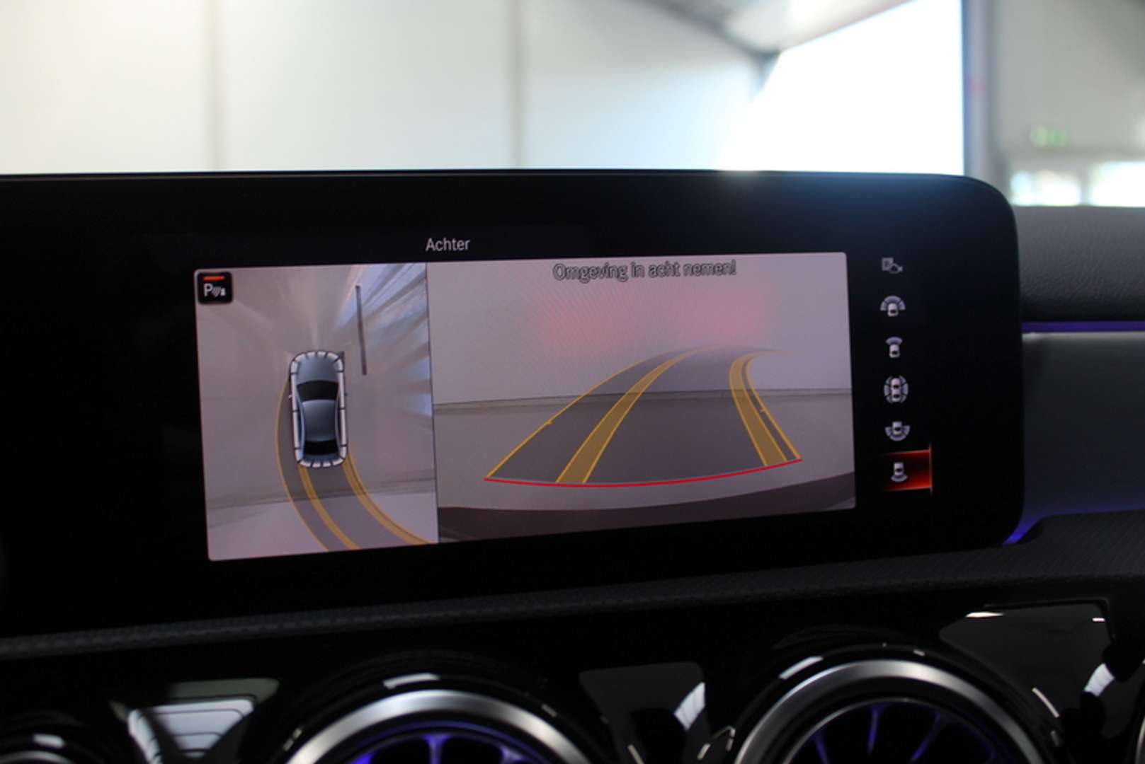 Mercedes Classe A 250 E 250 Premium Plus - 2020 - Joinsteer - #13