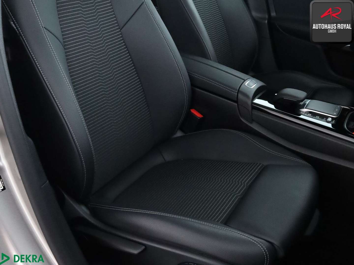Mercedes Classe A 250 PROGRESSIVE - 2020 - Joinsteer - #11